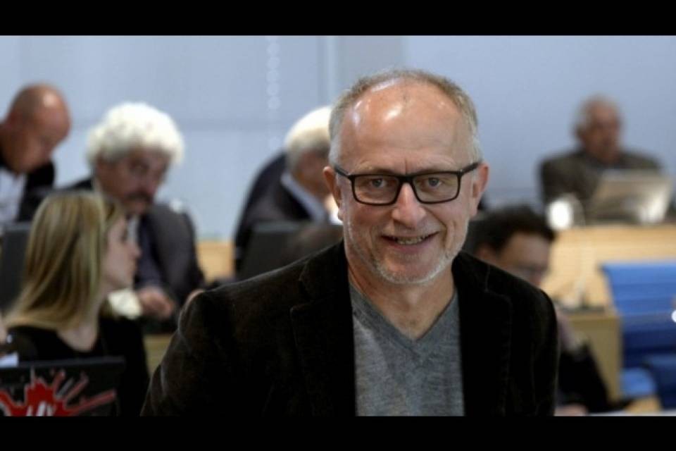 "Il Municipio dovrebbe essere felice che i cittadini si informino e partecipino"