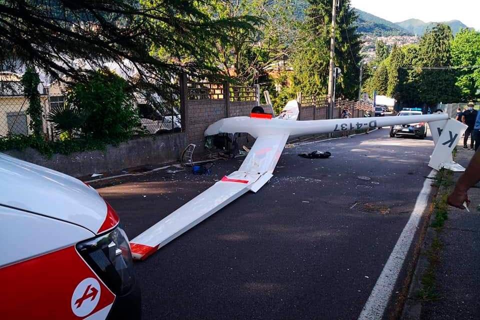 FOTO: SOS EMERGENZA