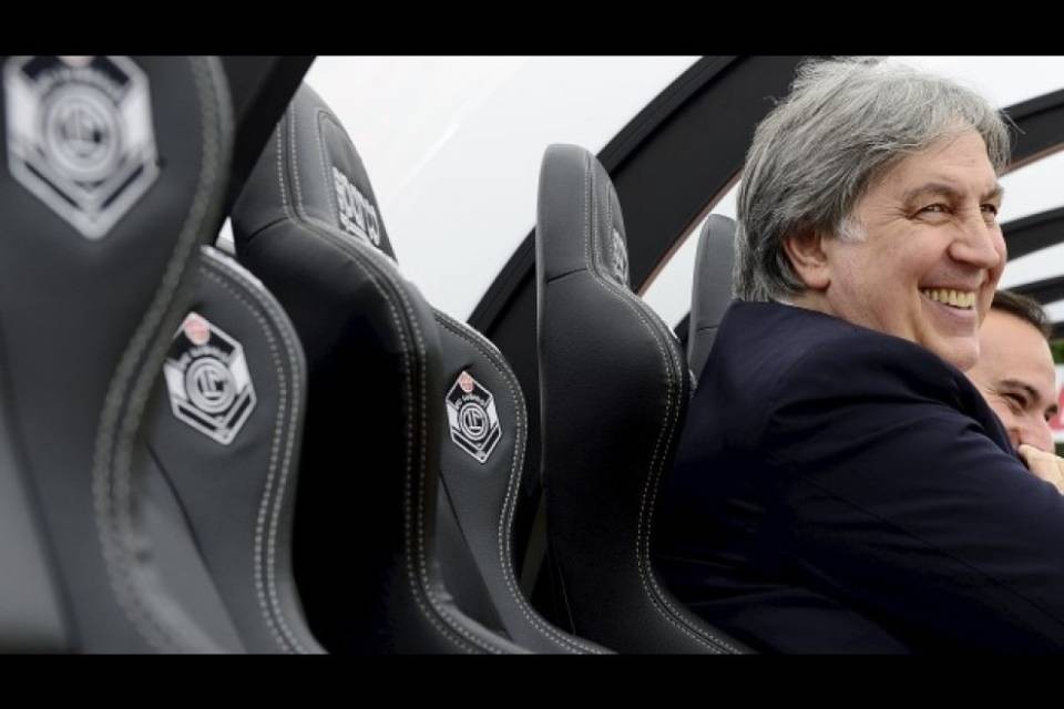 "Ho visto il miglior primo tempo della nostra stagione"