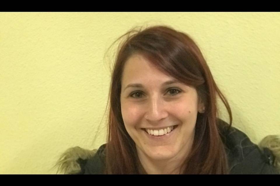 Jessica Torelli - Sì alla Riforma che sostiene nidi e famiglie!