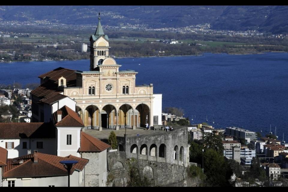 Nuova fumata nera per i Sacri Monti ticinesi