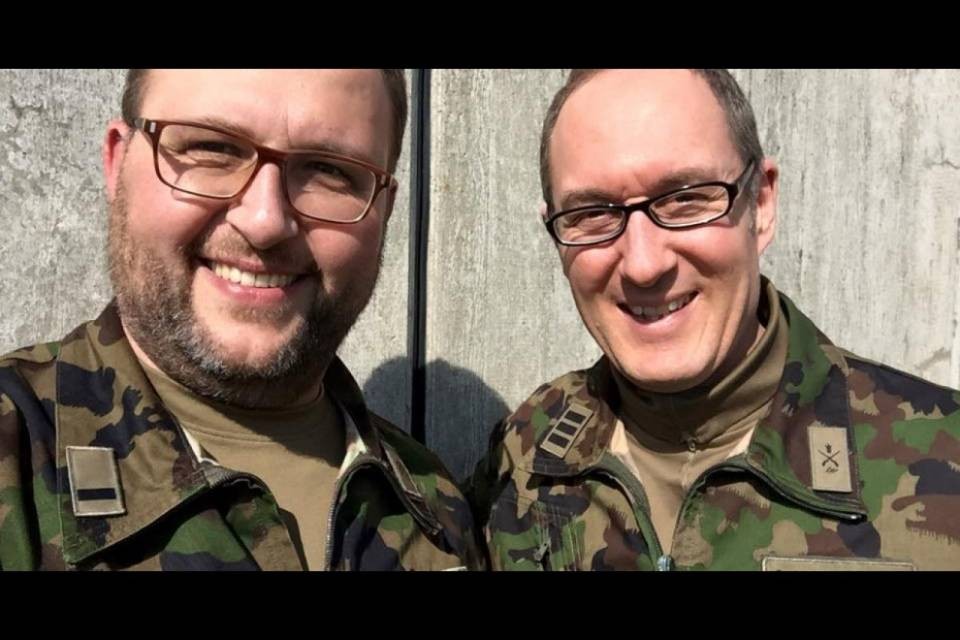 I Cantoni chiedono un Esercito più pronto