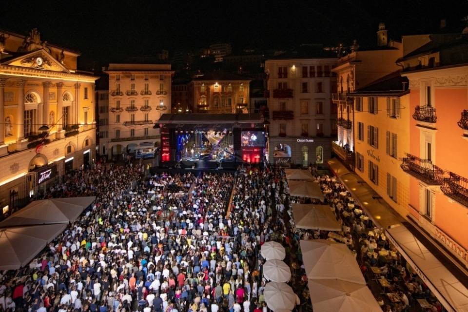 Estival Jazz: successo di pubblico per la 41ma edizione
