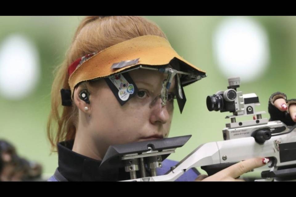 Campionati europei di tiro sportivo, argento per la Svizzera