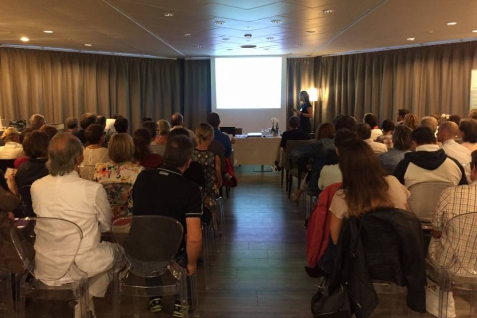 Conferenza medica "Neuropatie dell'arto inferiore: dalla diagnosi alla terapia"