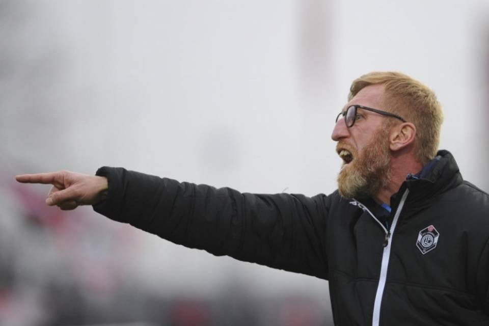 "Sconfitti a Sion, ma non cambia nulla"