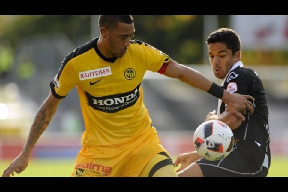 Il sindaco chiede allo Young Boys di cambiare nome
