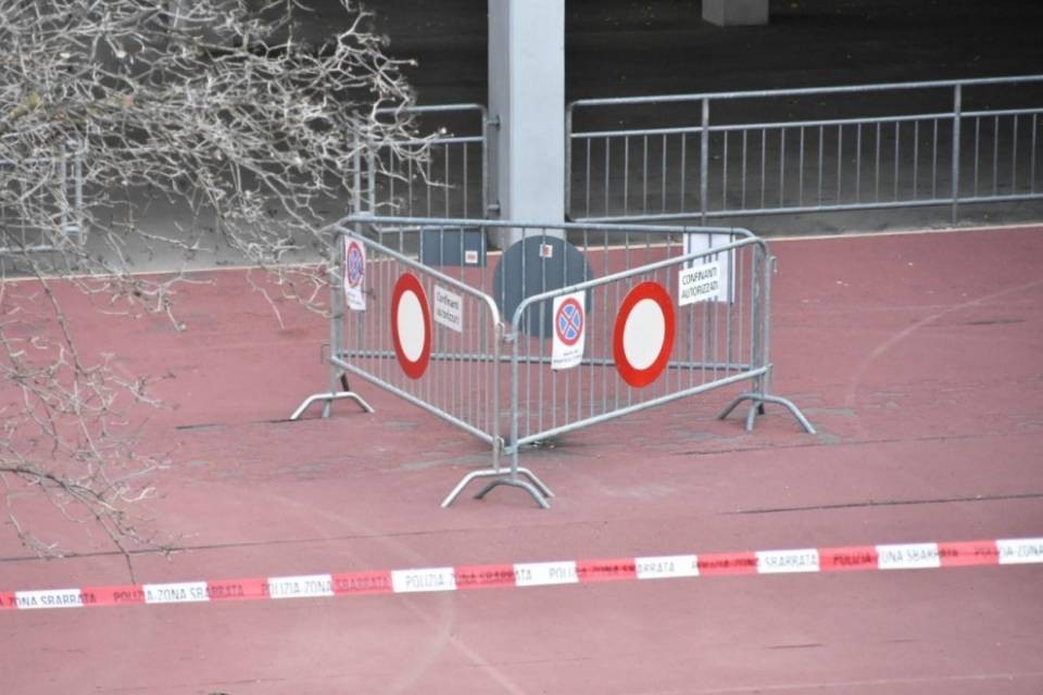 Esplosione di Bellinzona, danni fino a 30mila franchi