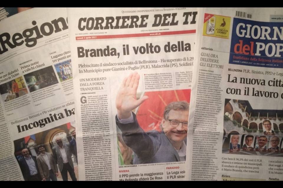 Elezioni comunali, "tutti felici e contenti?"