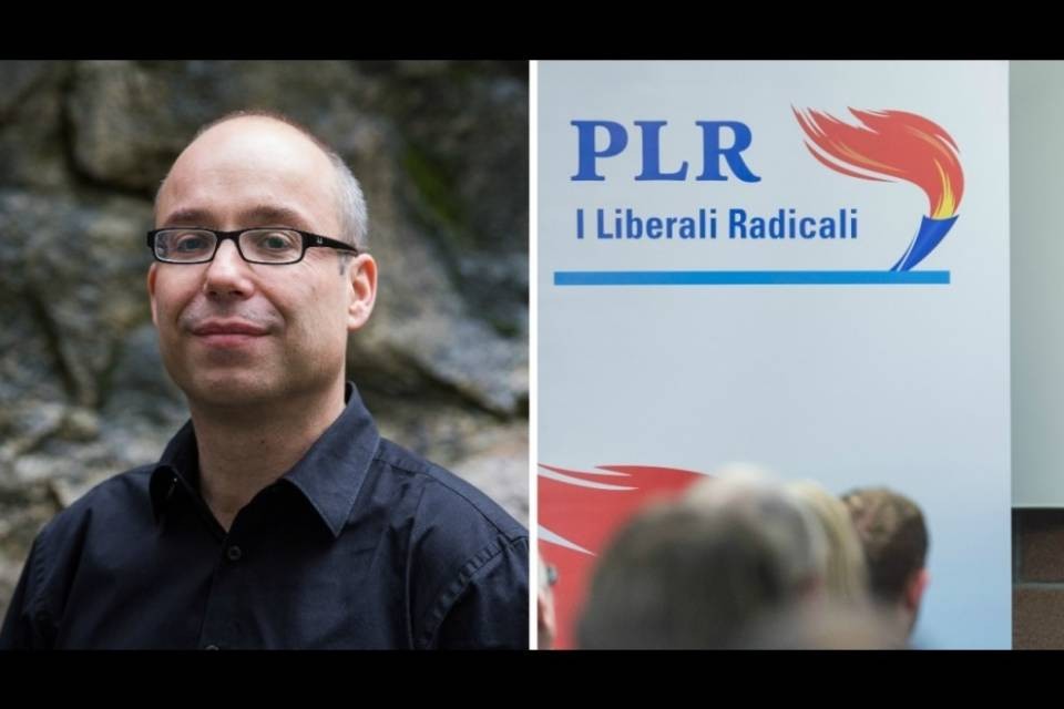 "Per la sinistra possono esprimersi solo specialisti di parte"