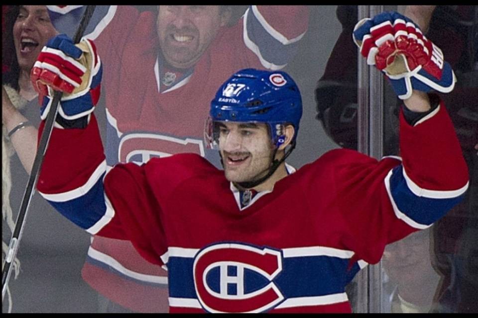 Pacioretty capitano dei Canadiens