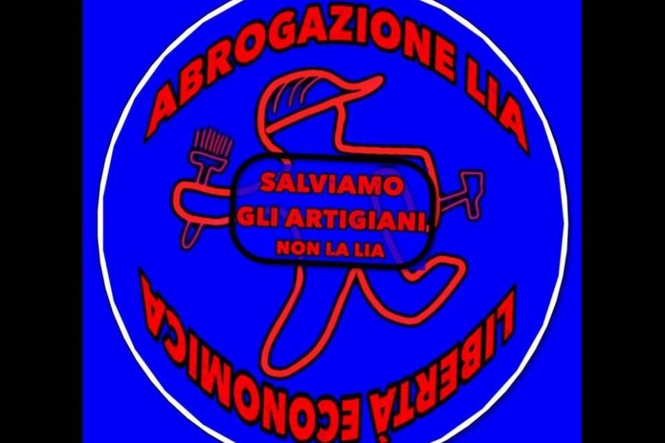 Una manifestazione per abrogare la LIA