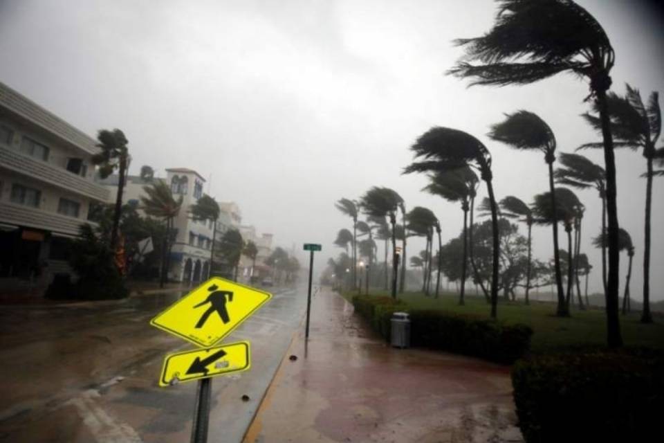 Irma non dà tregua alla Florida