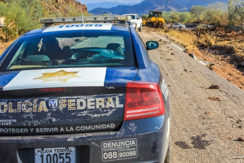 Trovati 24 morti in una fossa comune in Messico