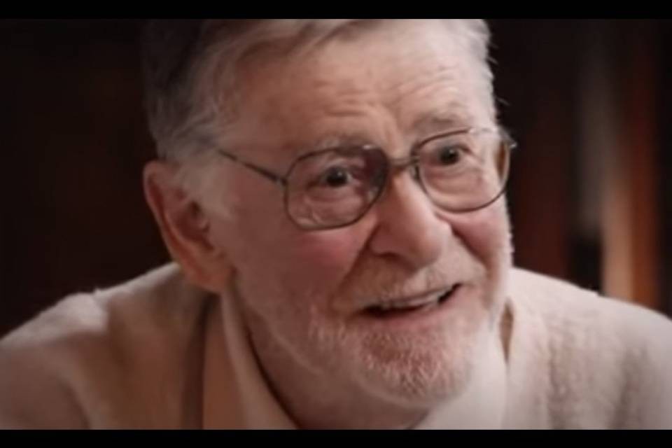 È morto Ermanno Olmi