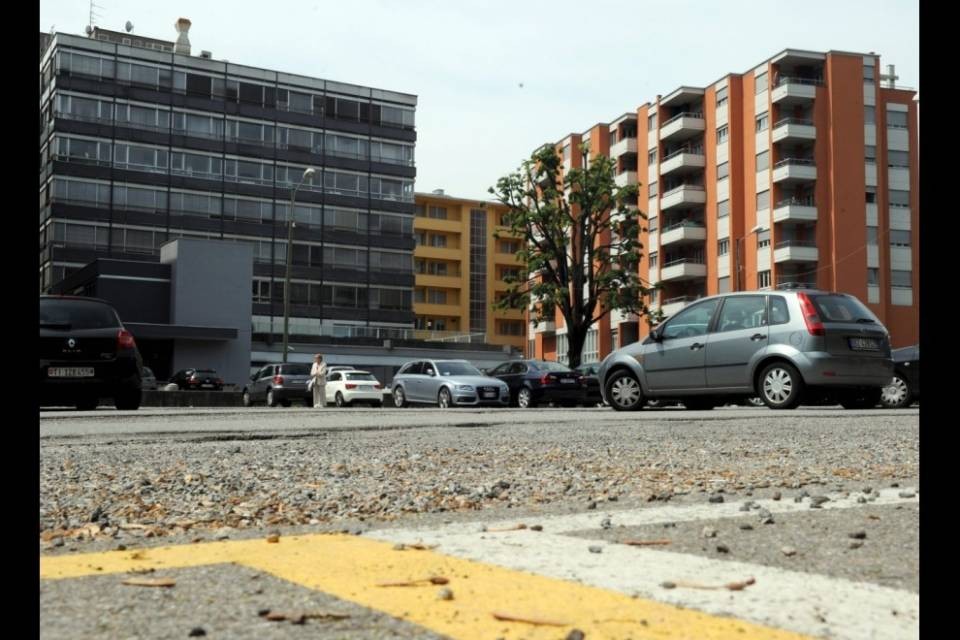 Posteggi gratuiti, approvata la misura