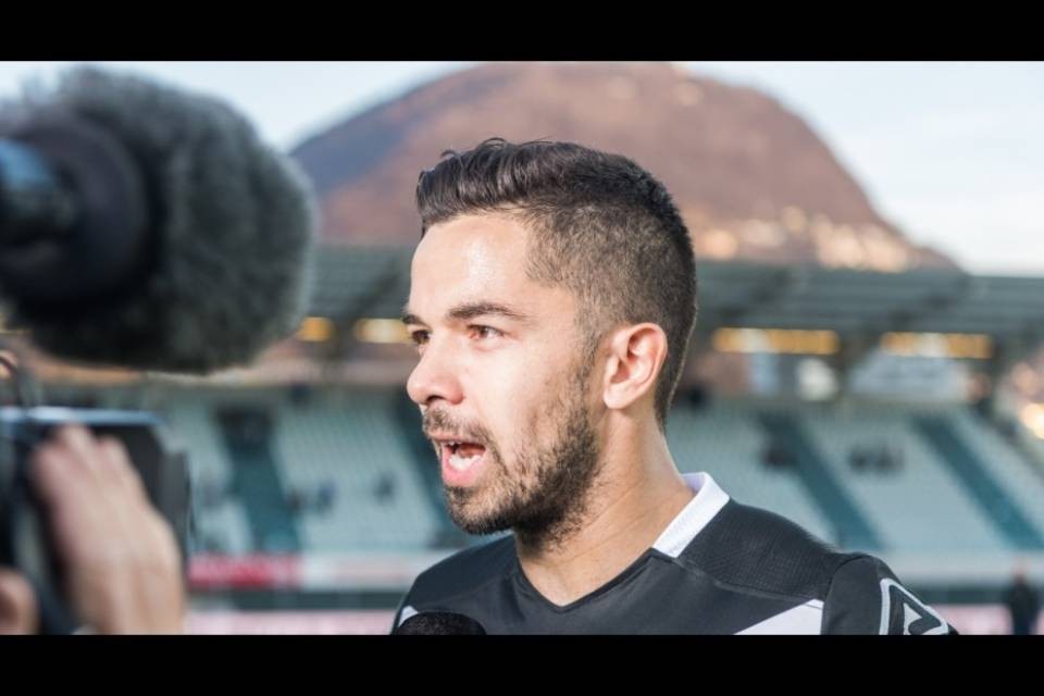 Sabbatini: "Sono rimasto un po' deluso"