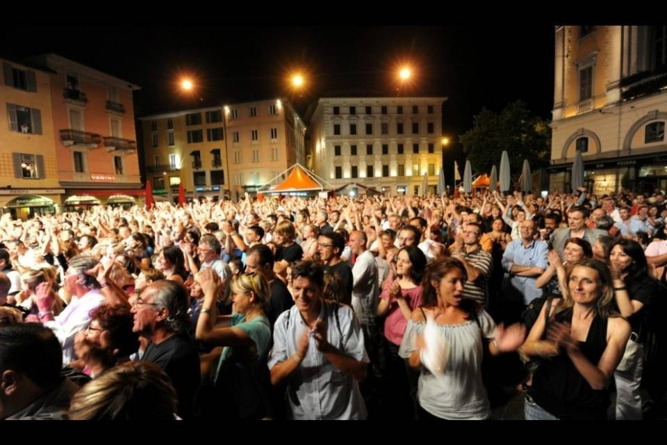Tony Hadley e non solo al LongLake