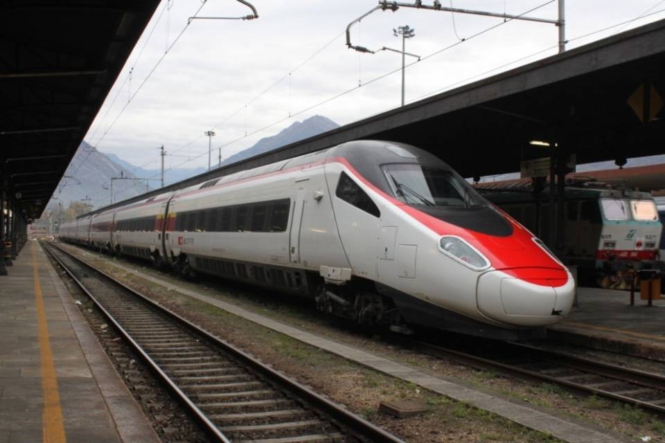 Le lamentele dei ticinesi sul Cisalpino arrivano a Berna