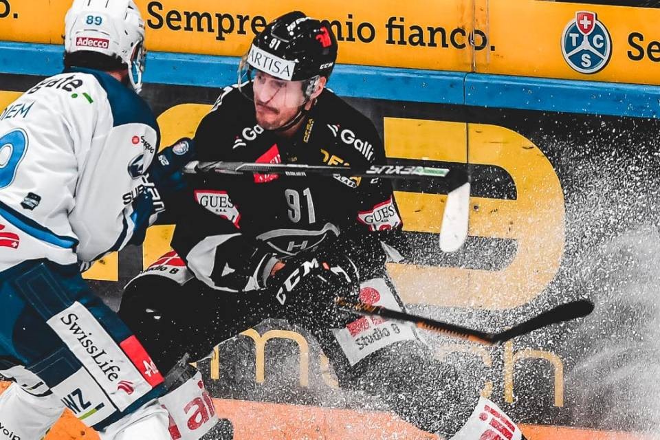 Immagine HCL