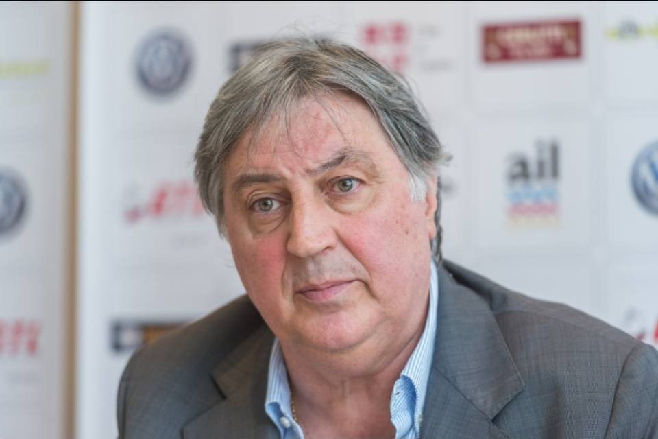 Renzetti: "Deluso, ma sereno"