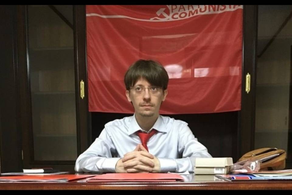 Quella sinistra che licenzia: "Paradossale"
