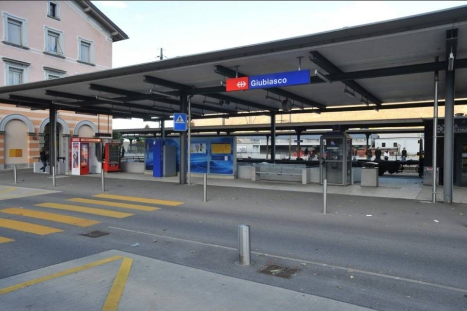Sportelli FFS, ATA soddisfatta