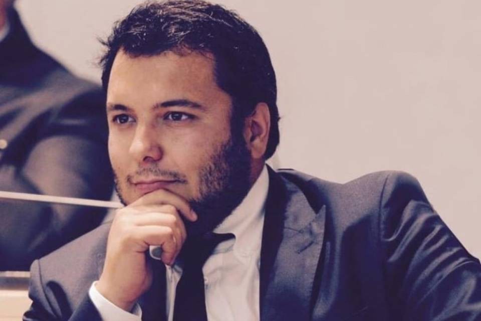 Boris Bignasca: "Questa Lega non piacerebbe al Nano"