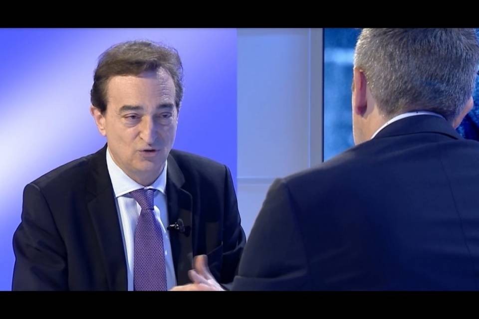 "Quando è morto il Nano ho pianto tantissimo"