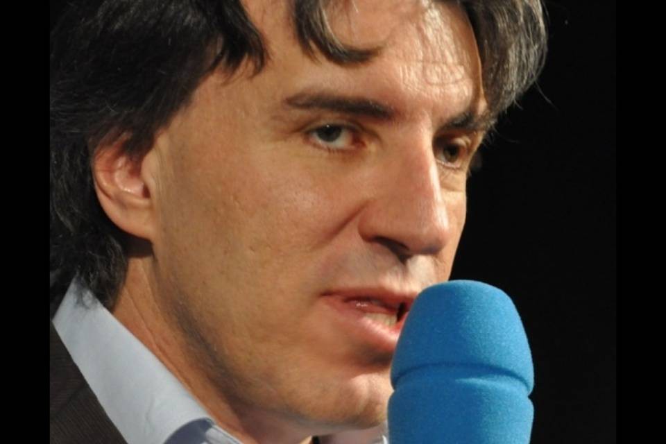 "Stiamo lavorando all'alternativa consorzio"