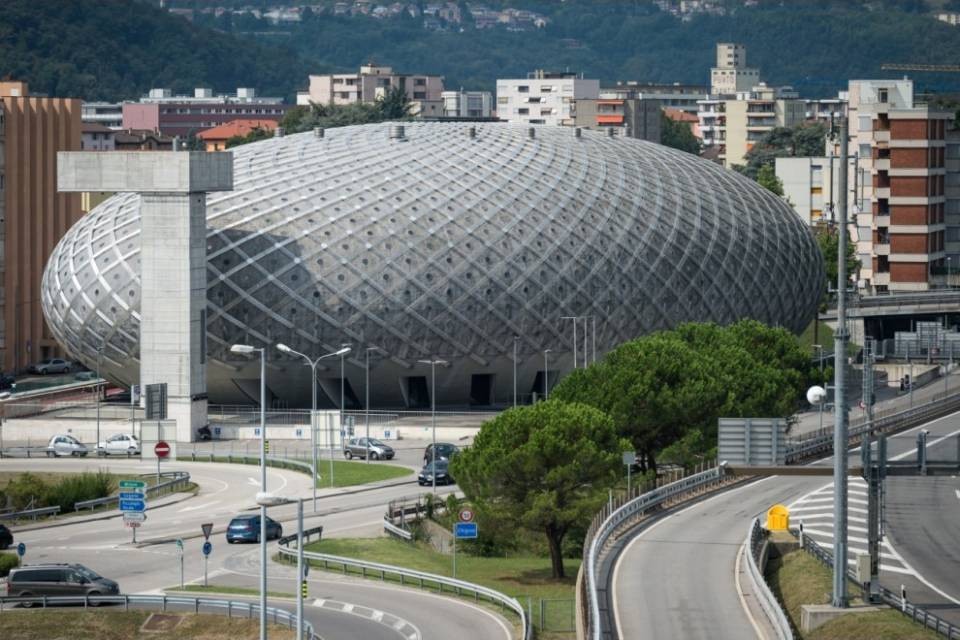 Il Centro Ovale si prepara a voltare pagina
