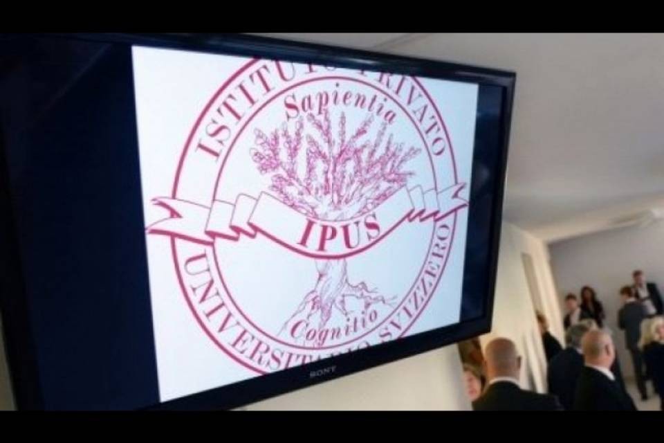 10mila franchi di multa per il direttore dell'IPUS