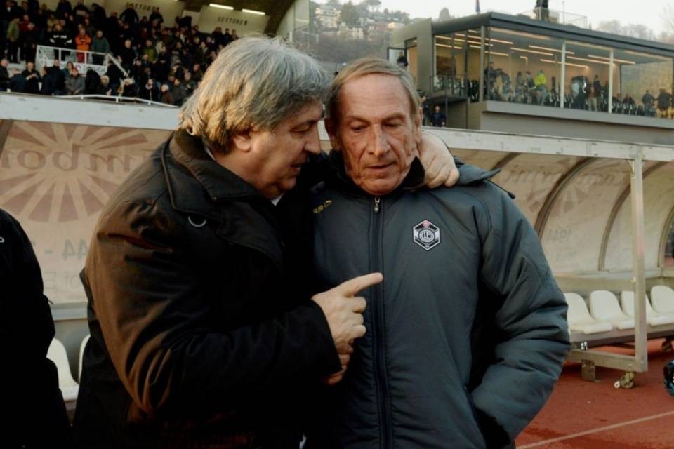 "Gliela abbiamo regalata noi"