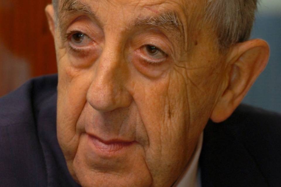 Si è spento Alfredo Carmine