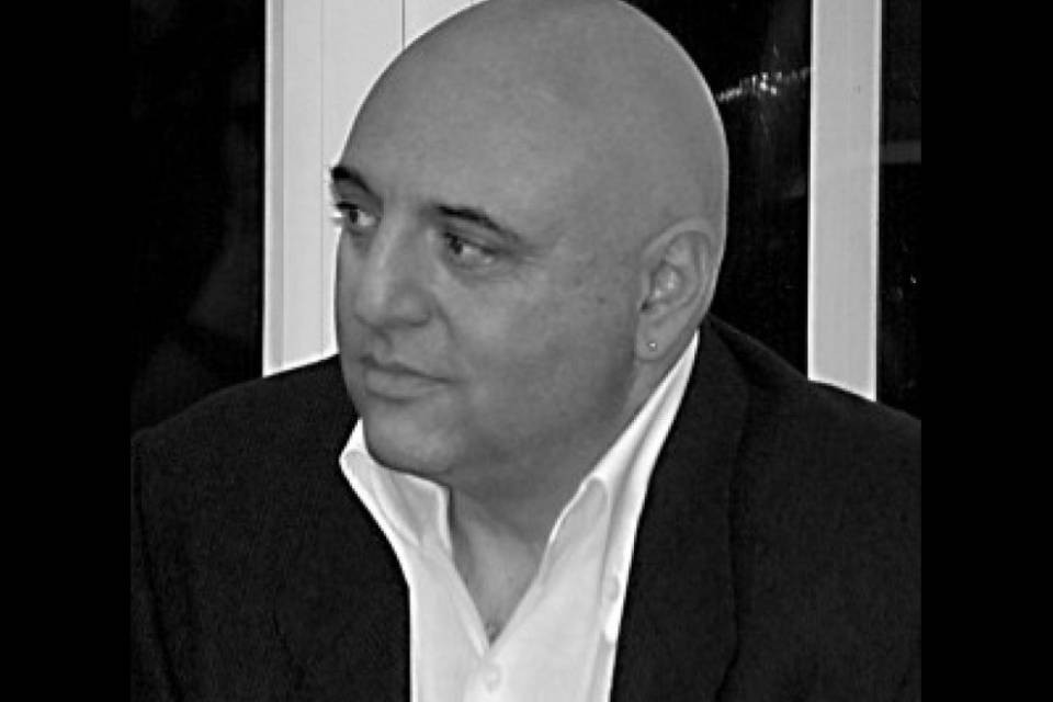 Evento letterario il 22 maggio all'hotel Dante di Lugano