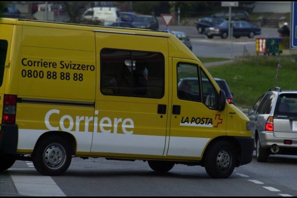Postina rapinata ad Agno