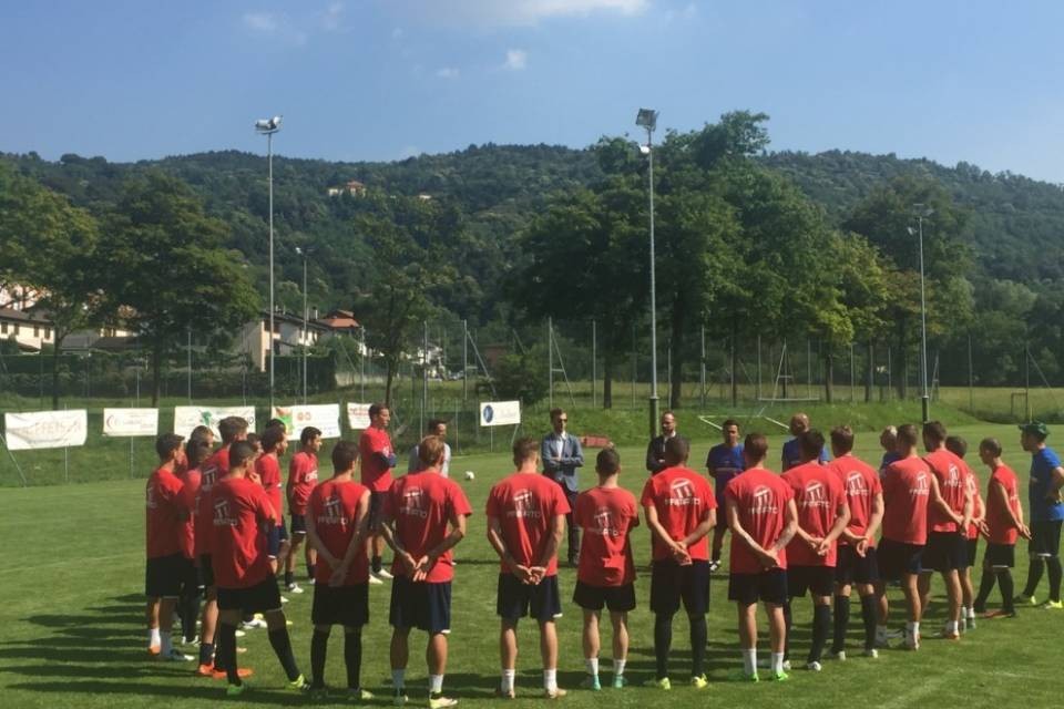 Scienza in campo a Chiasso