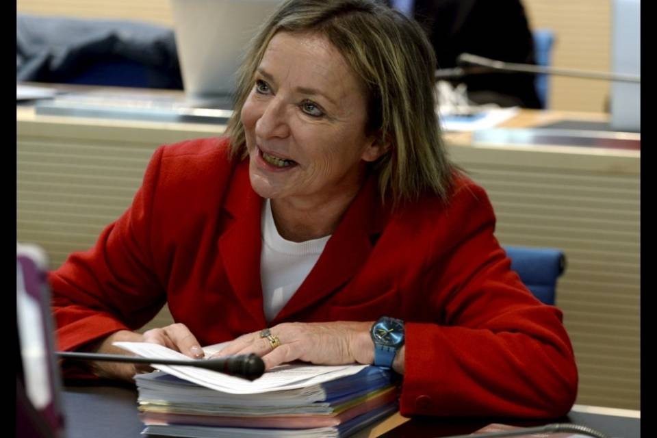 "Asilanti, tutto sotto controllo?"