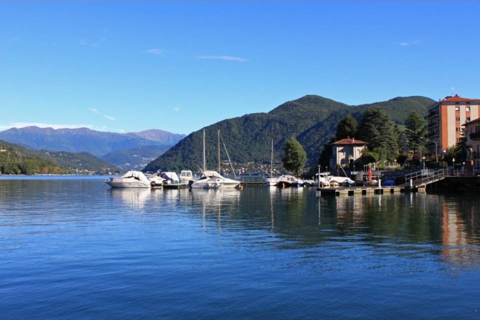 Porto Ceresio, due punti su tre inquinati