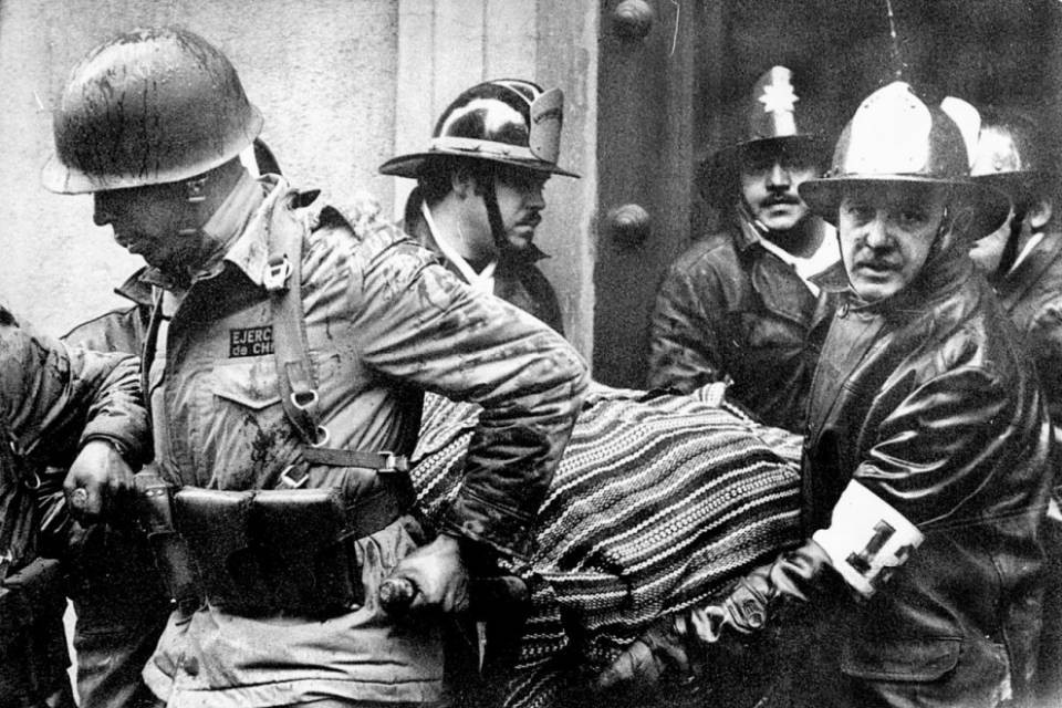 Una giornata per ricordare le vittime del regime Pinochet