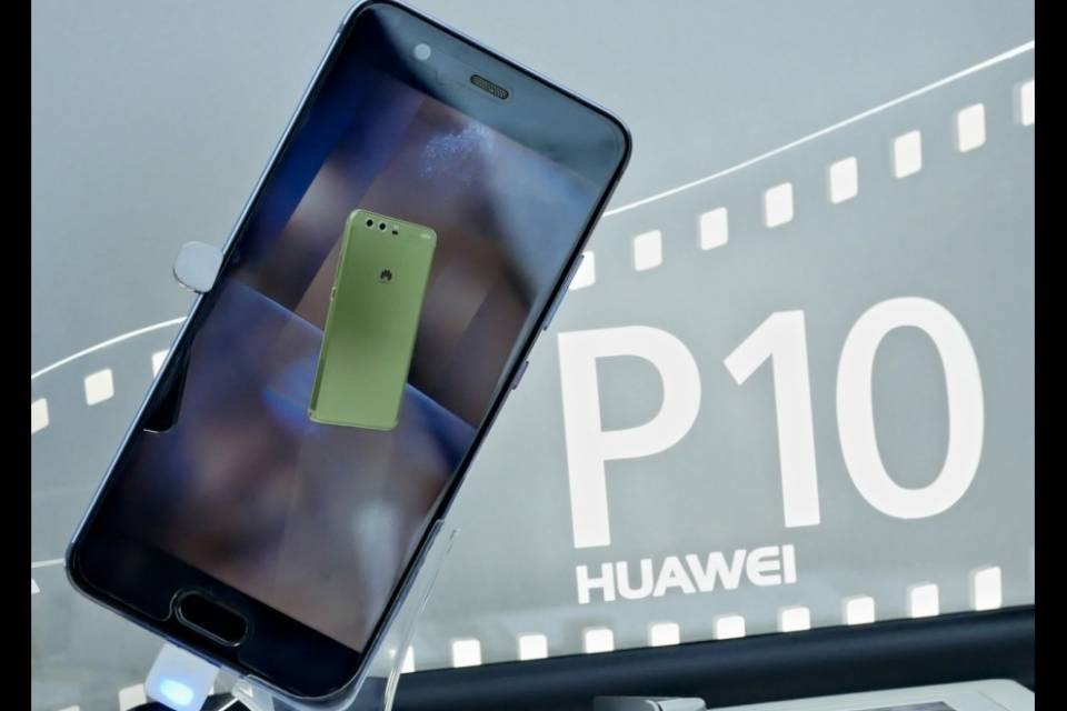 La cinese Huawei supera la Apple