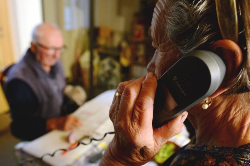 14 milioni in telefonate al medico
