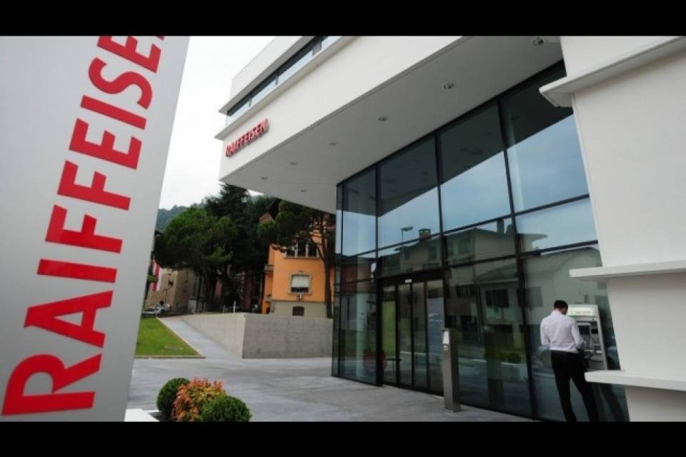 Raiffeisen vuole "elaborare il passato" e "affrontare il futuro"