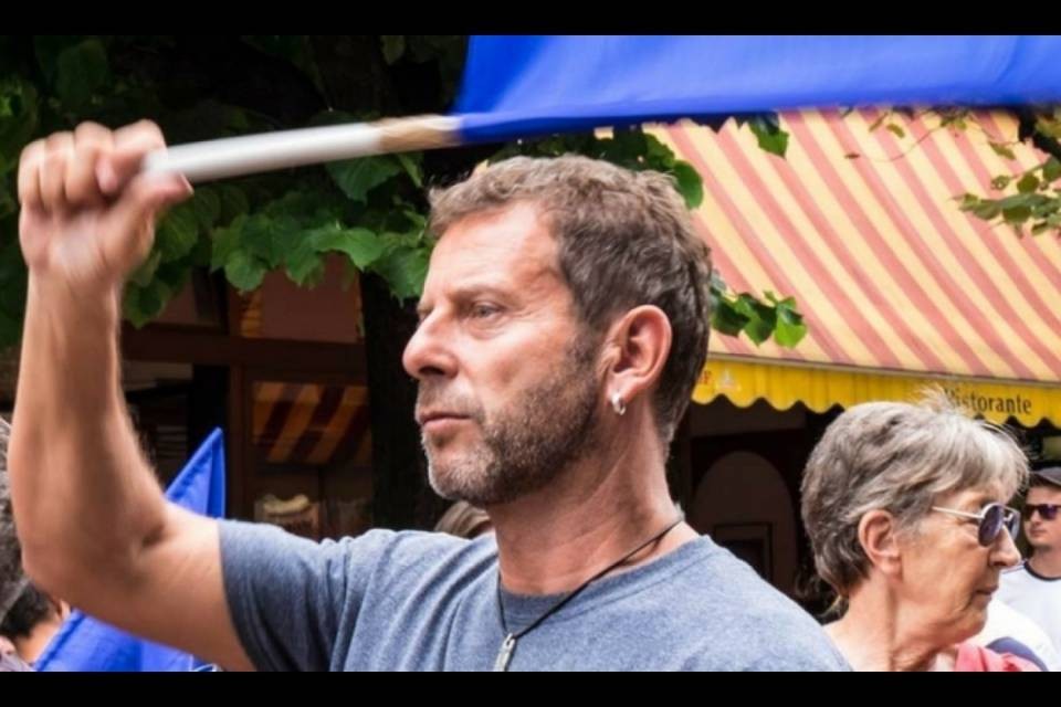 Ivan Cozzaglio lascia il PS