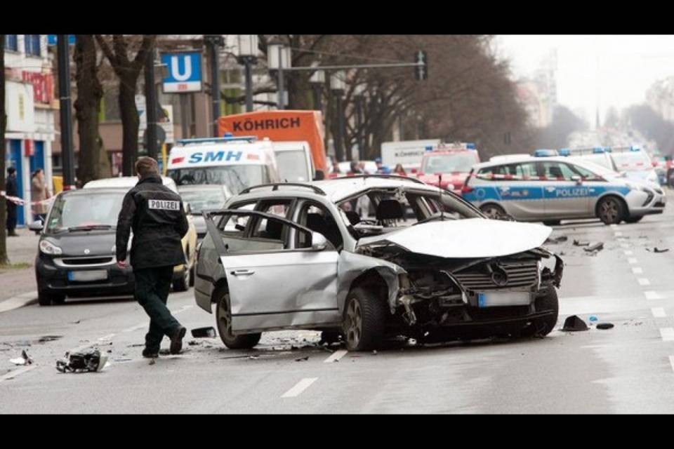 Berlino: niente terrorismo, ma attacco mirato
