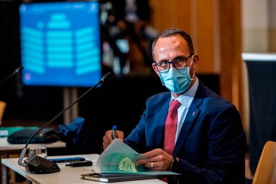 Foto CdT/Gabriele Putzu