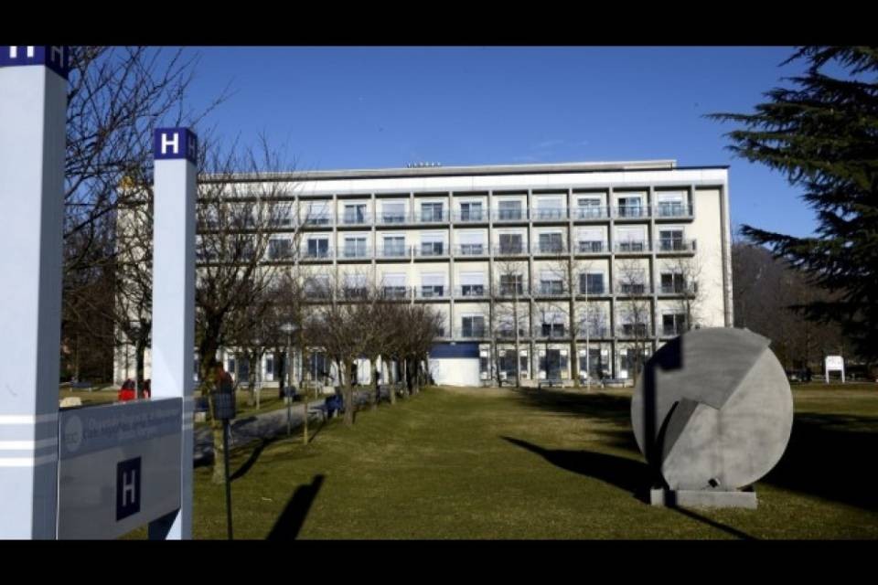 "Riconosciuta l’oggettiva carenza di letti"