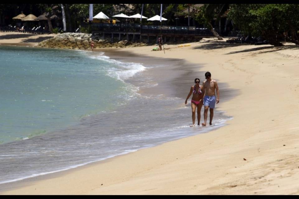 Svizzero muore a Bali