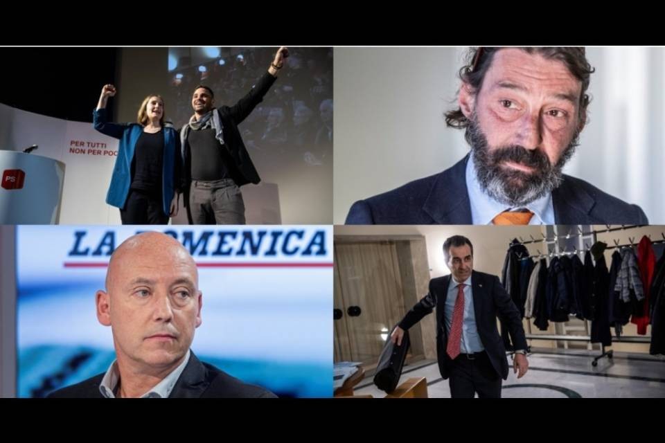 "Lo stato di necessità non conosce legge"