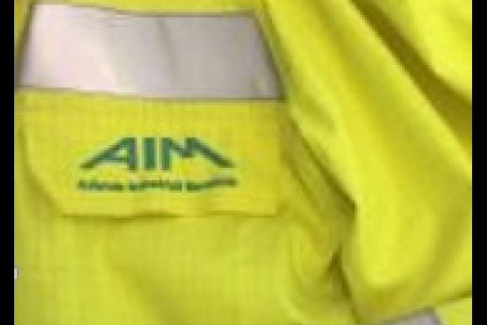AIM: "Attenzione ai finti operai"